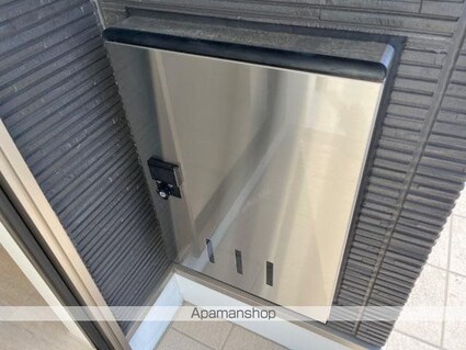 仮）館林市朝日町アパート[1K/33.72m2]の内装1