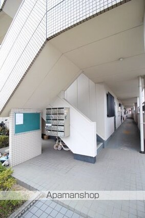 ファインヴィーブル[3LDK/58.32m2]のエントランス3