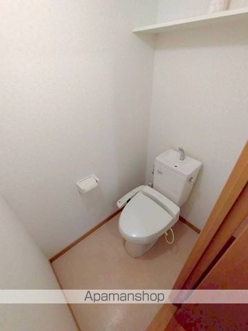 アミリアコートの内装写真