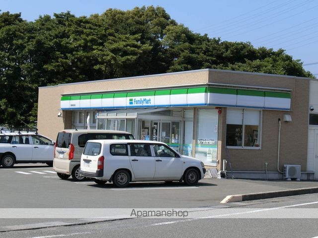 オーシャンヒルズAの周辺写真