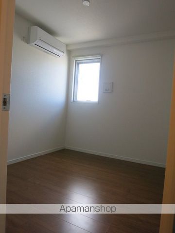 G+HONMACHIの内装写真