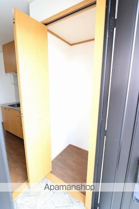 ラ・フォルツァ[1K/36.95m2]の内装2