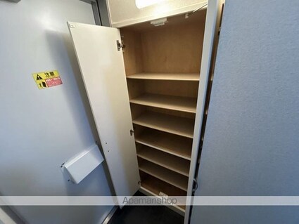 レオパレスソレイユ　Ｋ[1K/19.87m2]のその他部屋・スペース