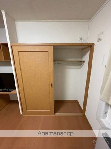 レオパレスロワジール西野Cの内装写真
