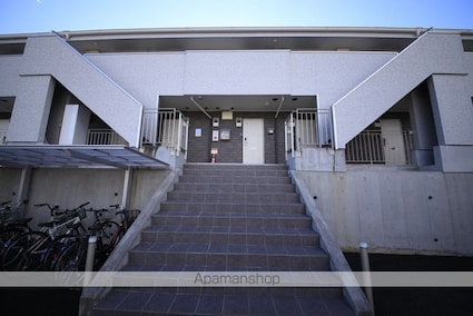 ＮｏｓｓＡ　Ｕｍ谷野町[1K/21.11m2]の共用部2