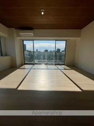 レジディアタワー上池袋（タワー棟）[3LDK/80.33m2]のリビング・居間3