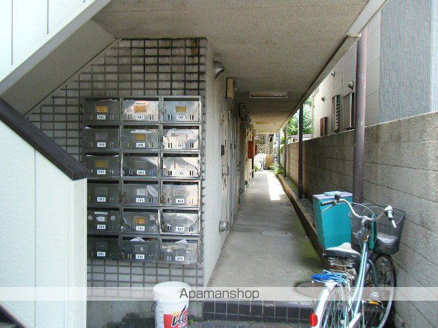 ペアパレス朝霞のその他写真