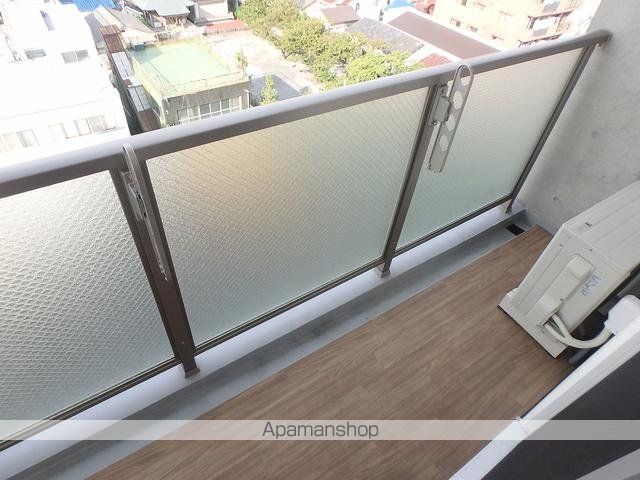 オーキッドレジデンス大島の内装写真