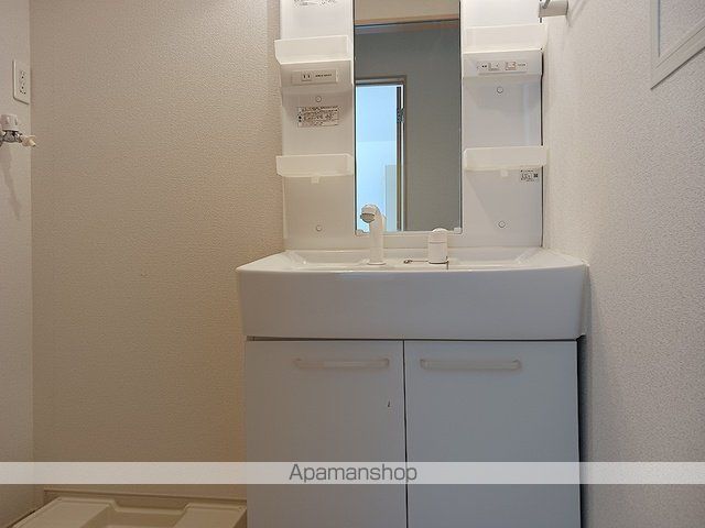 フリーデ Kの内装写真