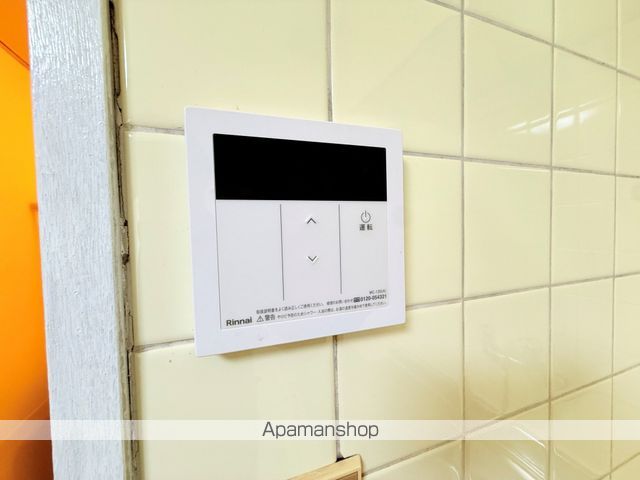 アクセル東大阪の内装写真
