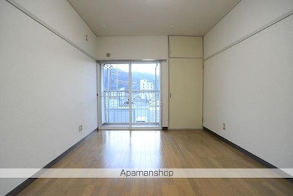 セブンスターハイツすわ[1K/25.72m2]の内装1