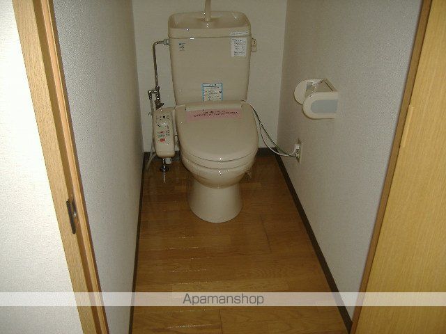 オークビレッジの内装写真