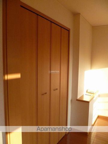 マブハイの内装写真