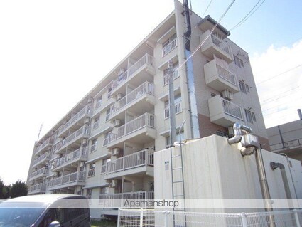 長野県長野市宮沖[3DK/72.91m2]の外観3
