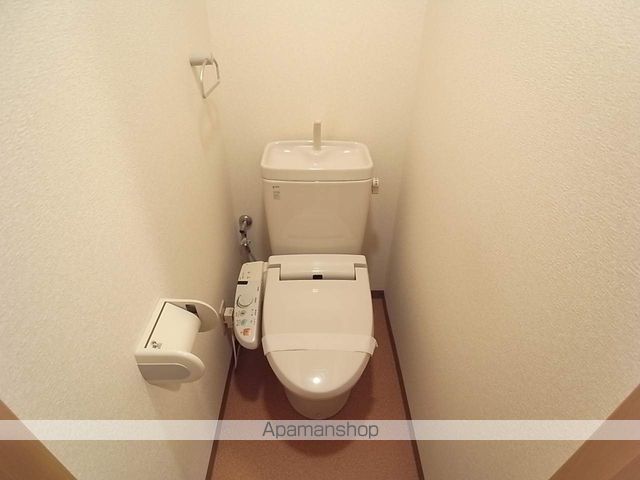 AMI四条烏丸の内装写真