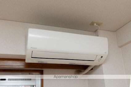 屋島サウスコート[1K/23m2]のその他設備