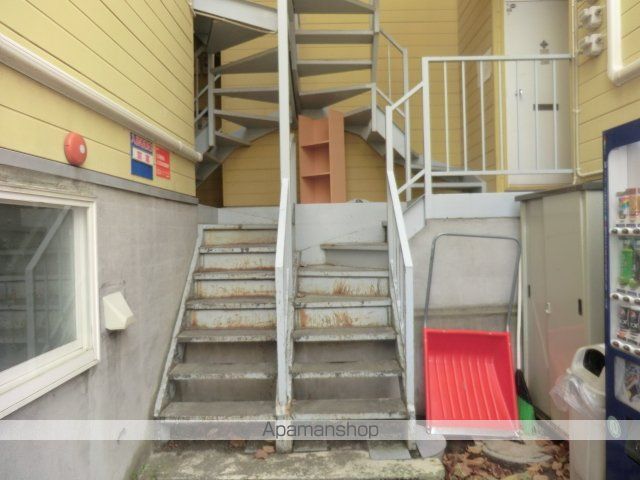 ベルノ真駒内のその他写真