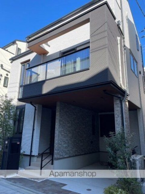 大蔵戸建[3LDK/101.02m2]の外観