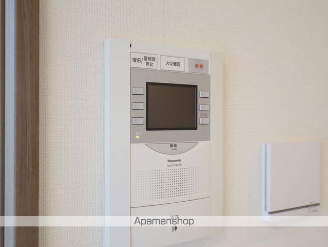 プレサンス栄フレイヤの内装写真