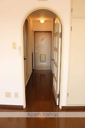 南松永レジデンス[1K/30.6m2]の内装5