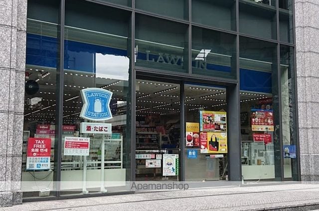 マスターズレジデンス道頓堀IIの周辺写真