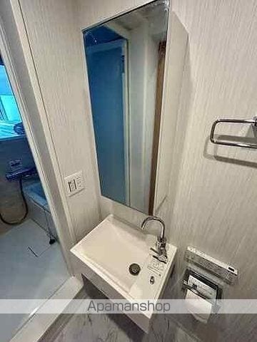 マンションヴィップ中野坂上の内装写真