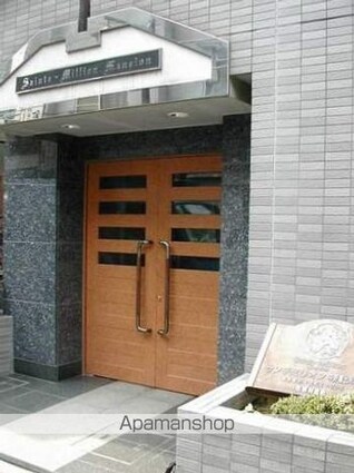 東京都杉並区和田１丁目[1K/19.5m2]の外観5