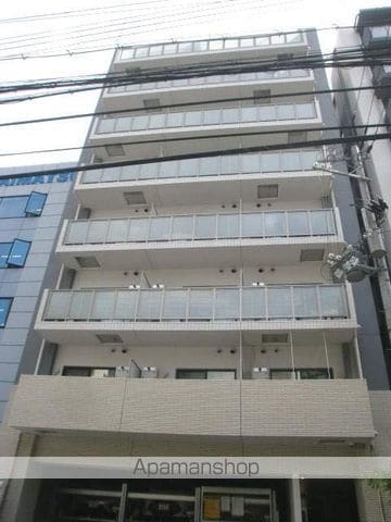 FORTUNEY江坂Iの外観写真