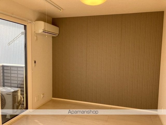DーROOM園部の内装写真