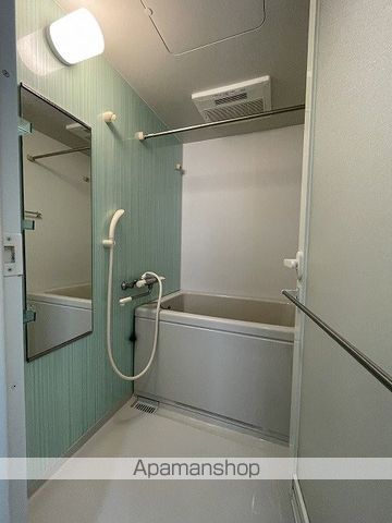 スカイホースの内装写真
