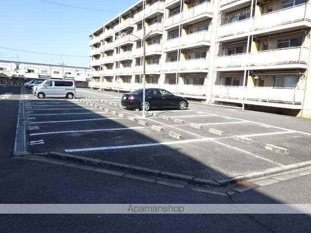 ビレッジハウス草部6号棟のその他写真