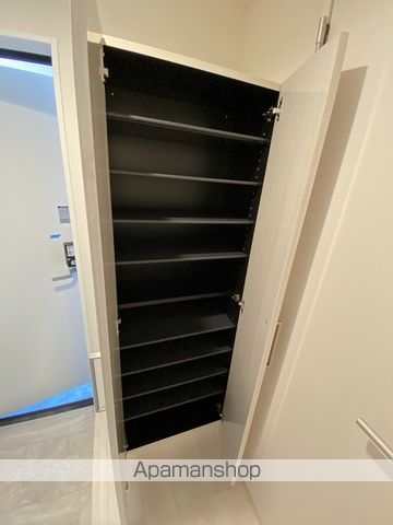 IRIS淡路の内装写真