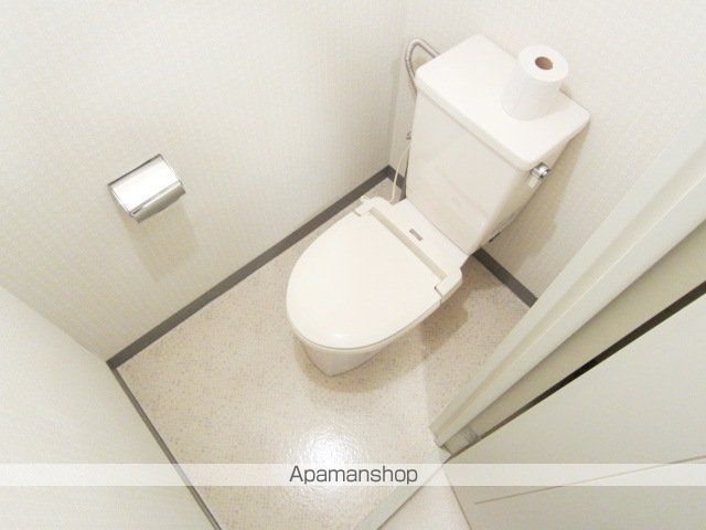 カサフィーナA Iの内装写真