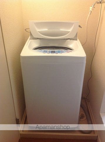 レオパレスパークサイド青葉の内装写真