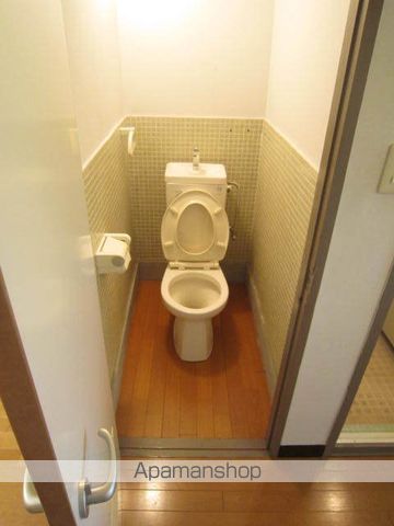 一剣花水コーポの内装写真