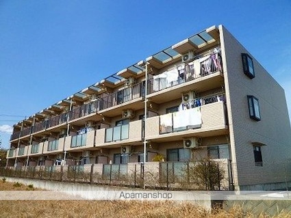 アピカールカシマ[3DK/56.64m2]の外観3