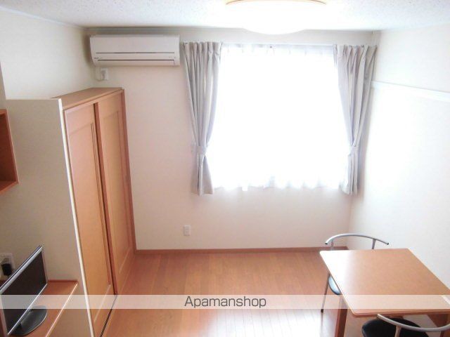 レオパレス仙台青葉IIの内装写真
