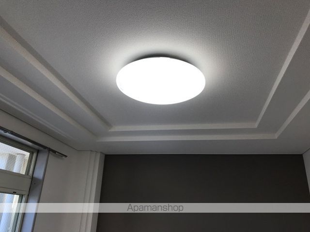 ハッピーパレス北棟の内装写真