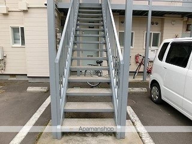 ライズ梨木のその他写真