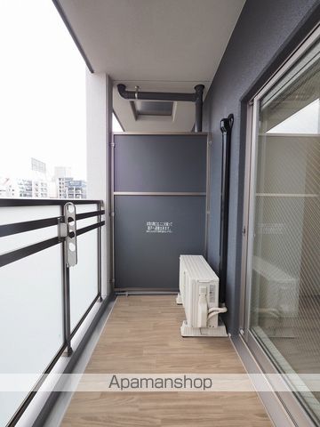 プレサンス堺筋本町ディスティニーの内装写真