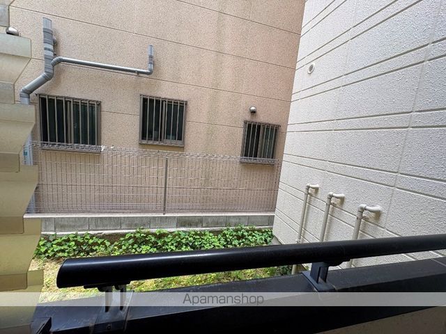 ガリューコート菱屋西の内装写真