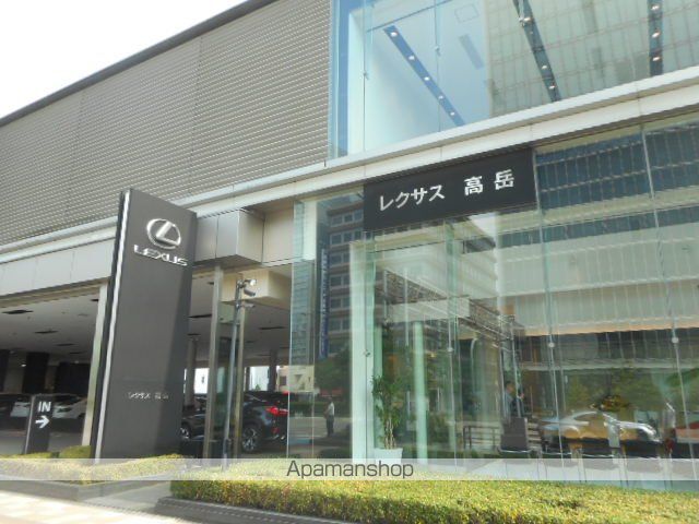コンフォート泉の周辺写真