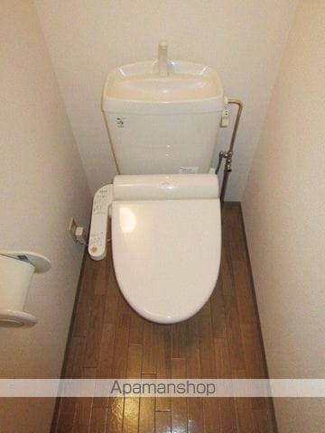 セジュール西方の内装写真