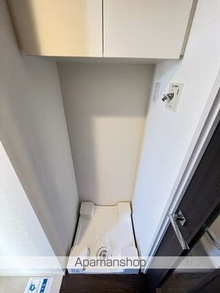 ジニア深川住吉[1DK/25.44m2]の内装1