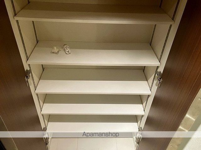 ザ・タワー大阪レジデンスの内装写真