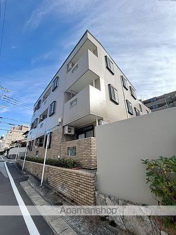 ツインリッチ高取の外観写真