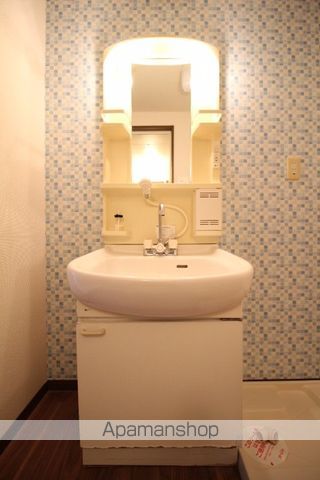 ファインヴィーブルの内装写真