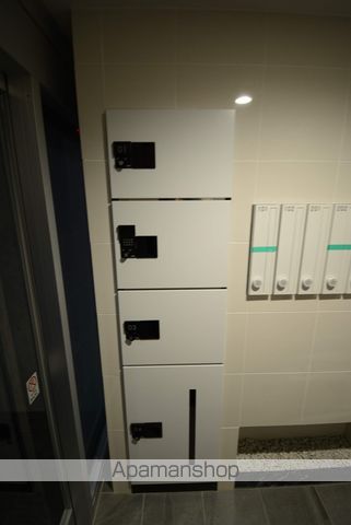 ブランシャール学園前のその他写真