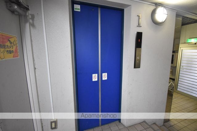 パートナー広島の内装写真