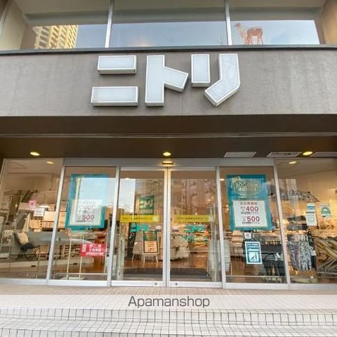 クレイノヴィレッタ中目黒の周辺写真